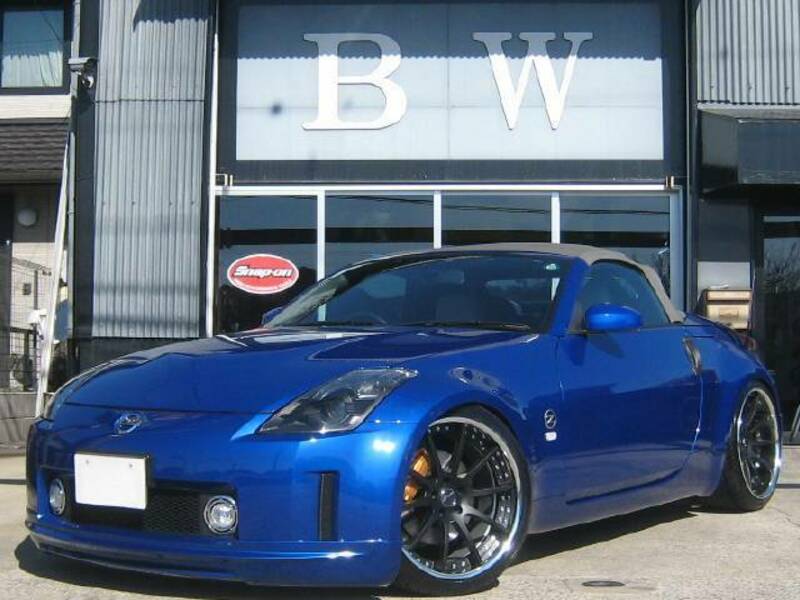 FAIRLADY Z-0