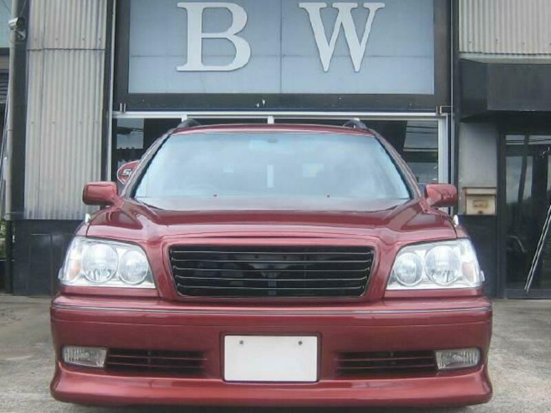 CROWN ESTATE