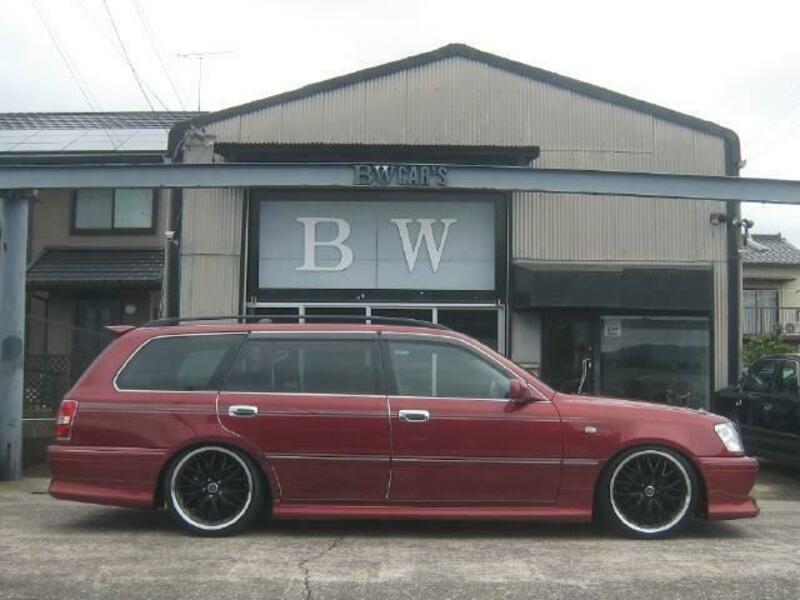 CROWN ESTATE