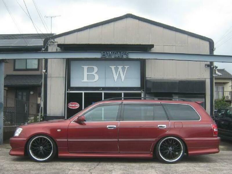 CROWN ESTATE