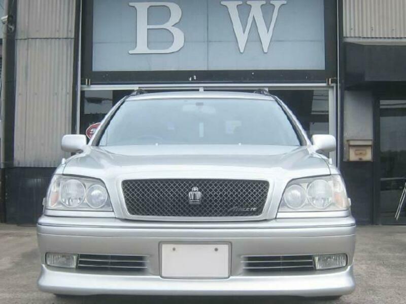 CROWN ESTATE