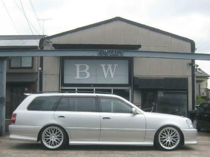 CROWN ESTATE