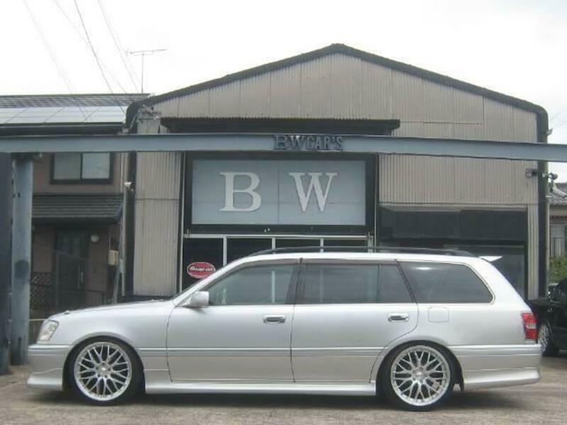 CROWN ESTATE