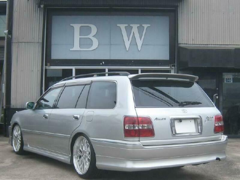 CROWN ESTATE
