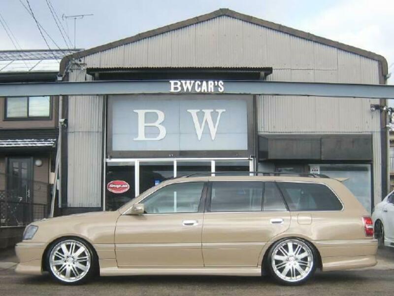 CROWN ESTATE
