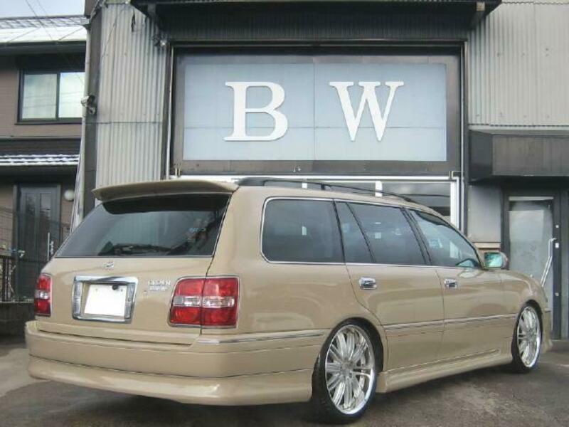 CROWN ESTATE