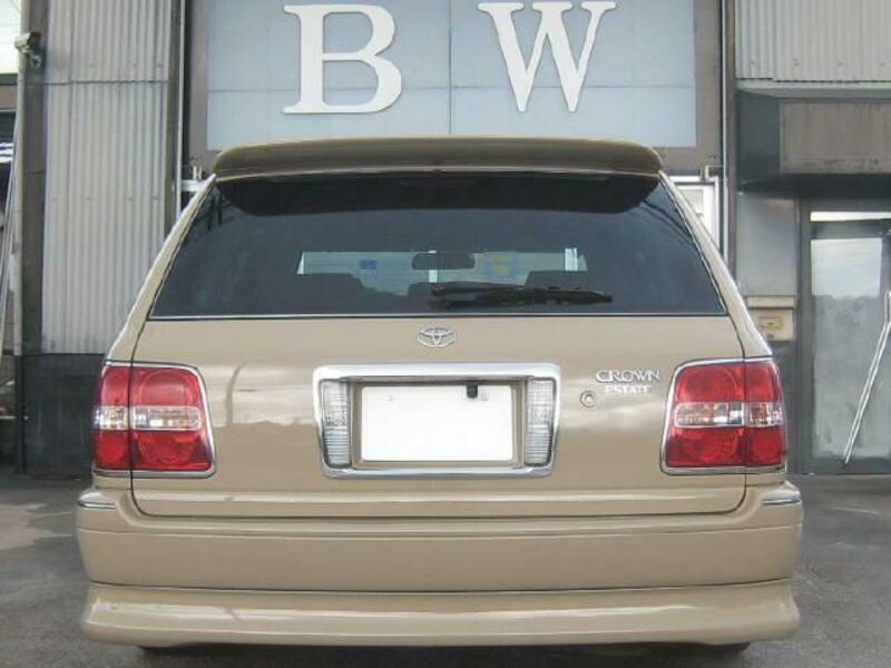 CROWN ESTATE