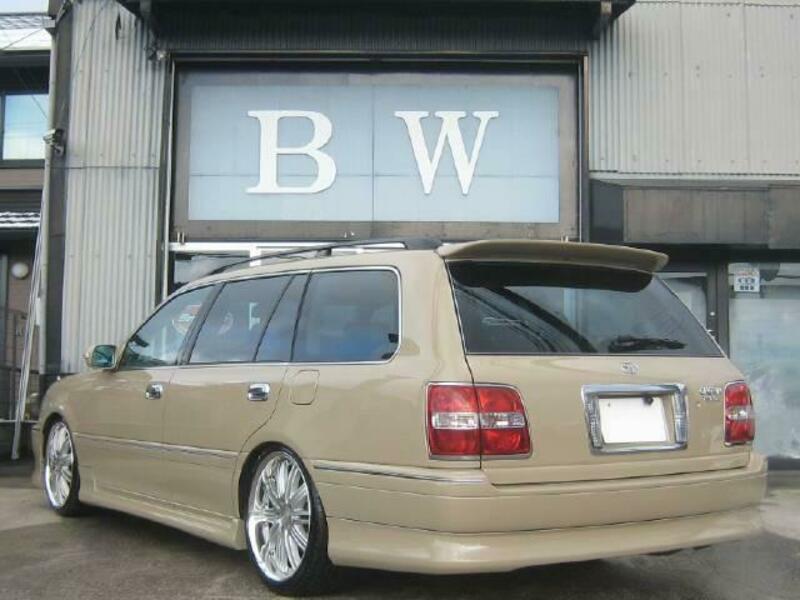 CROWN ESTATE
