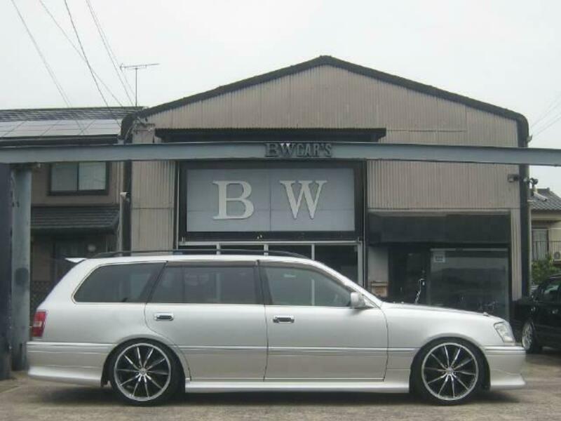 CROWN ESTATE