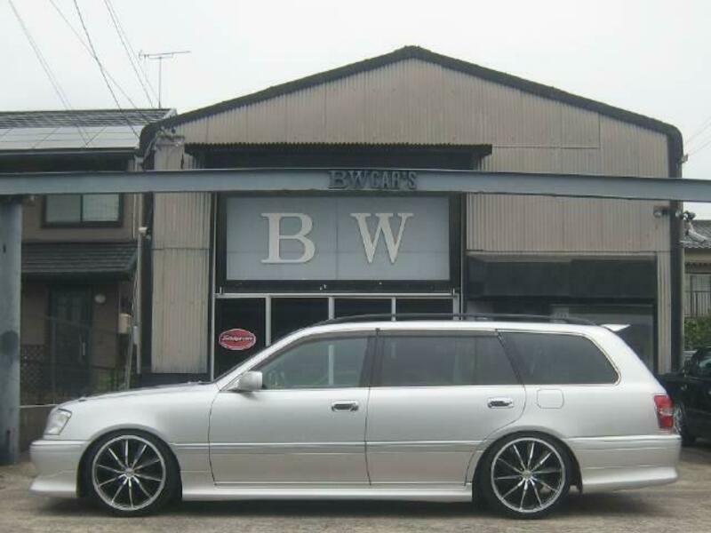 CROWN ESTATE