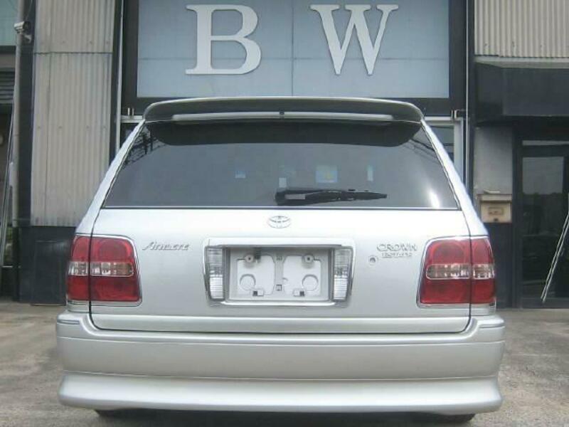 CROWN ESTATE