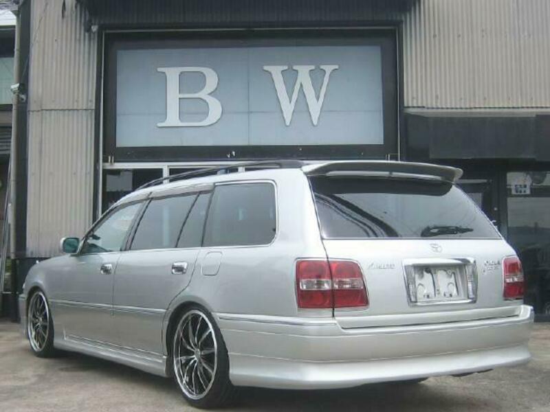 CROWN ESTATE