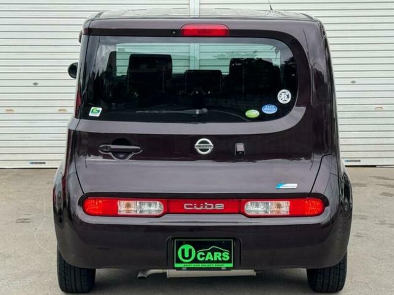 CUBE
