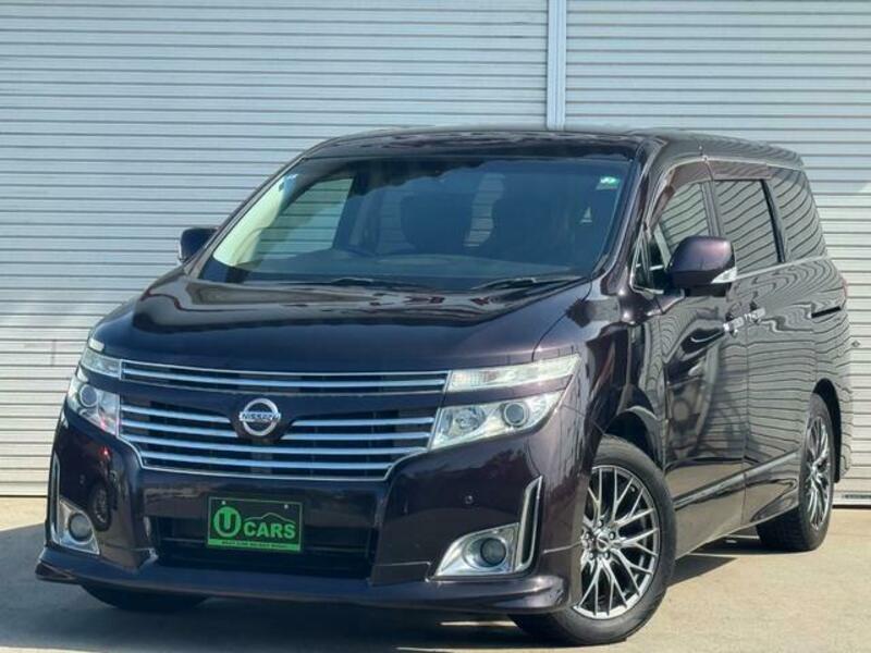 ELGRAND
