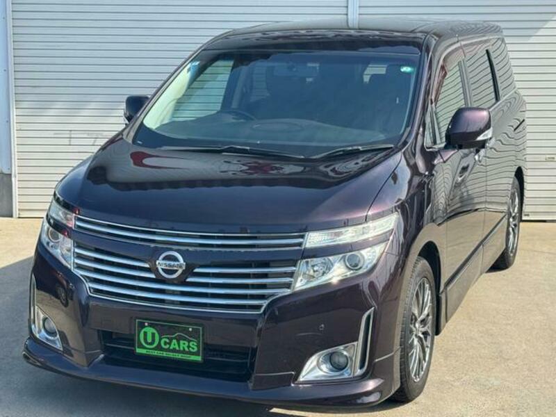 ELGRAND
