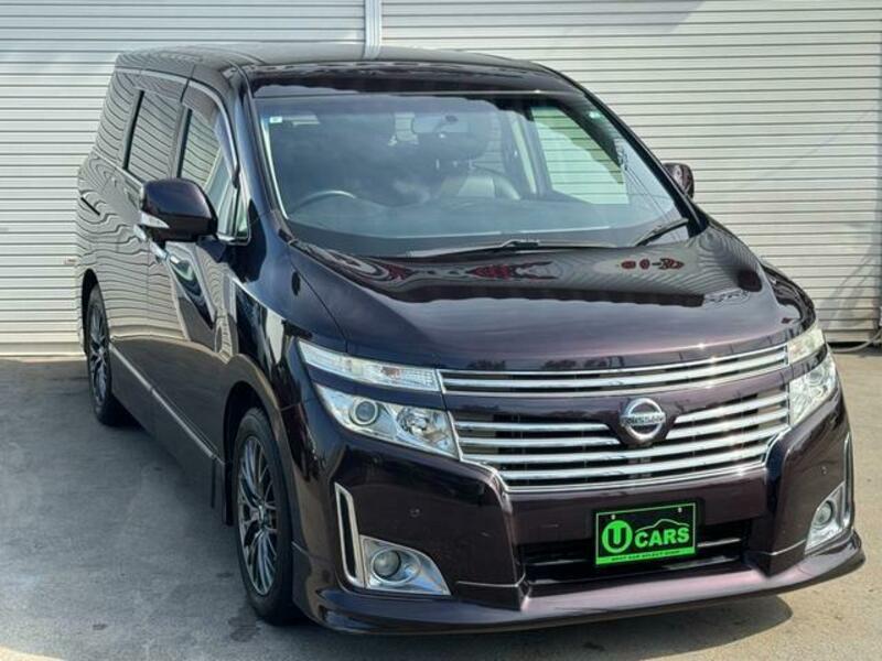 ELGRAND