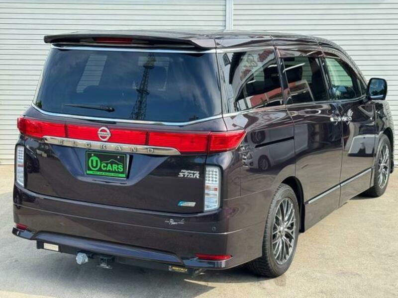 ELGRAND