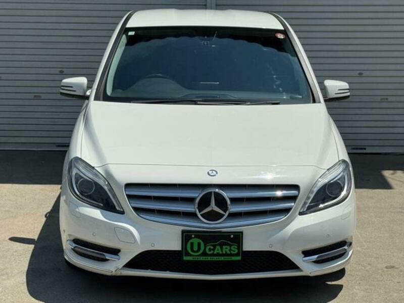 B-CLASS