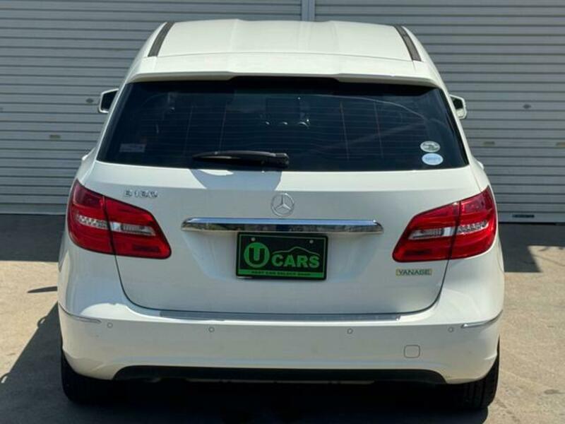 B-CLASS