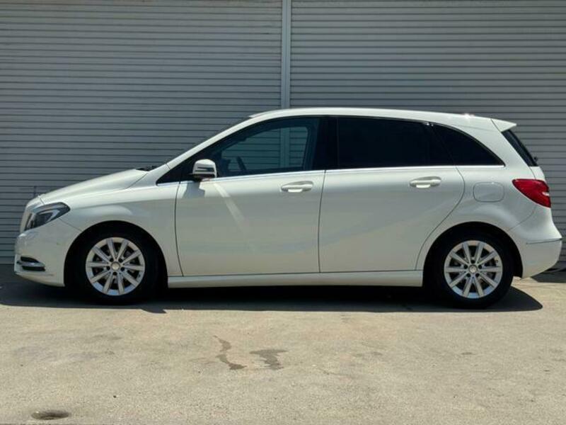 B-CLASS