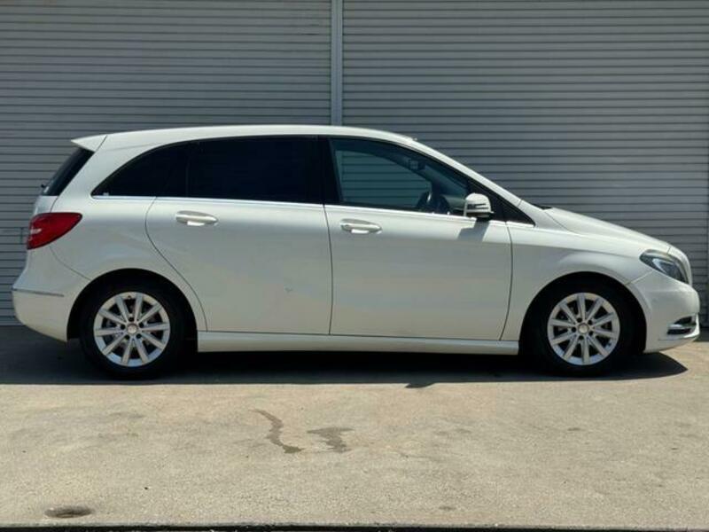 B-CLASS