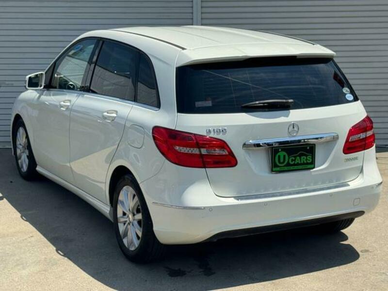 B-CLASS