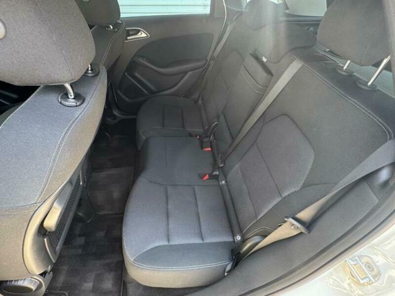 B-CLASS