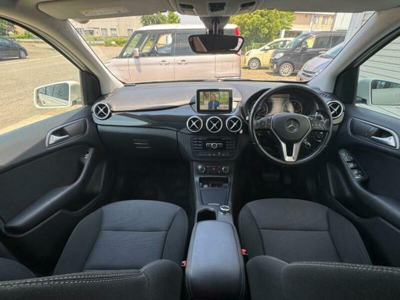 B-CLASS