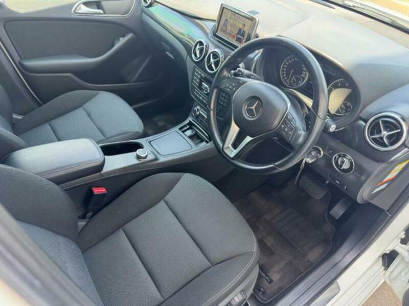 B-CLASS