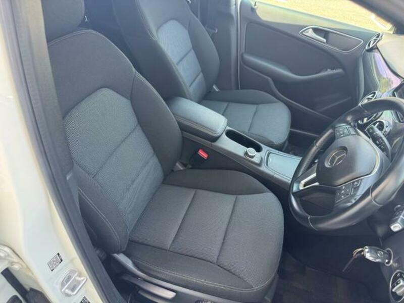 B-CLASS