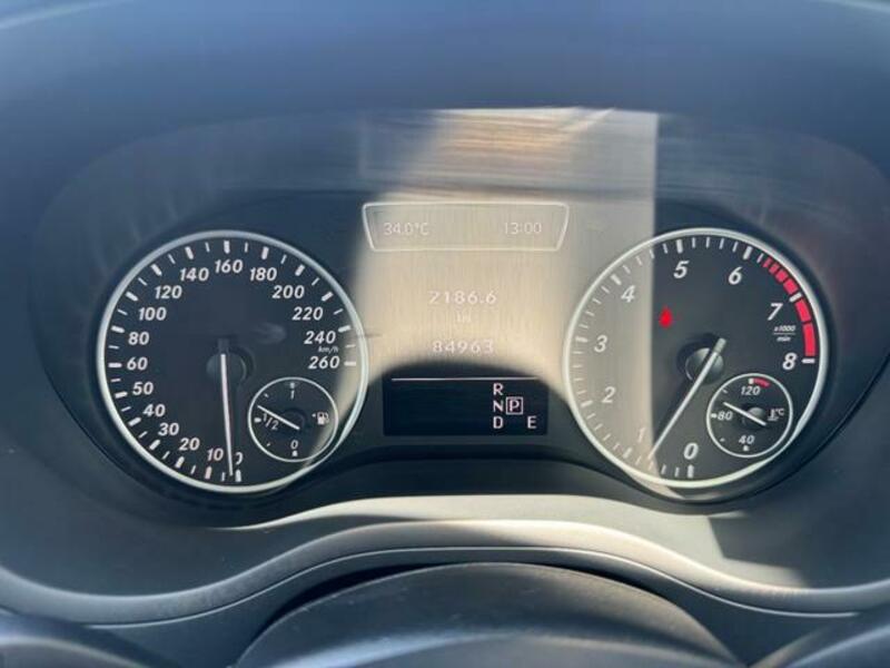 B-CLASS