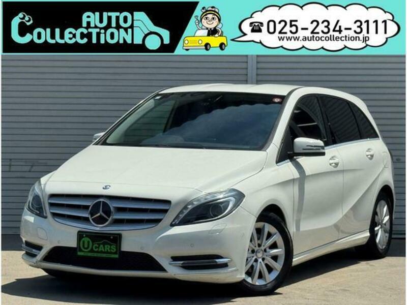 B-CLASS-0
