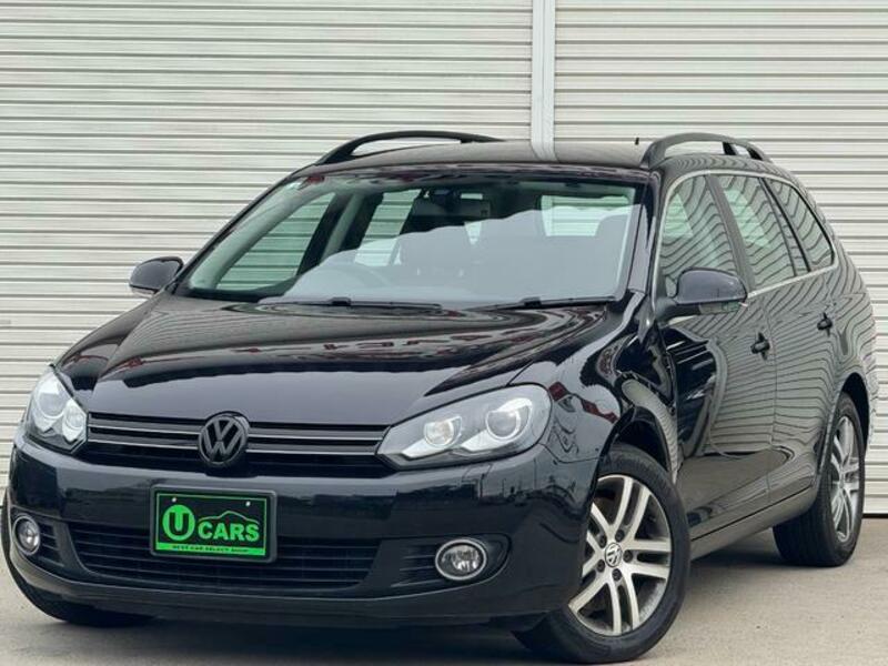 GOLF VARIANT
