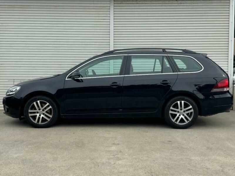 GOLF VARIANT