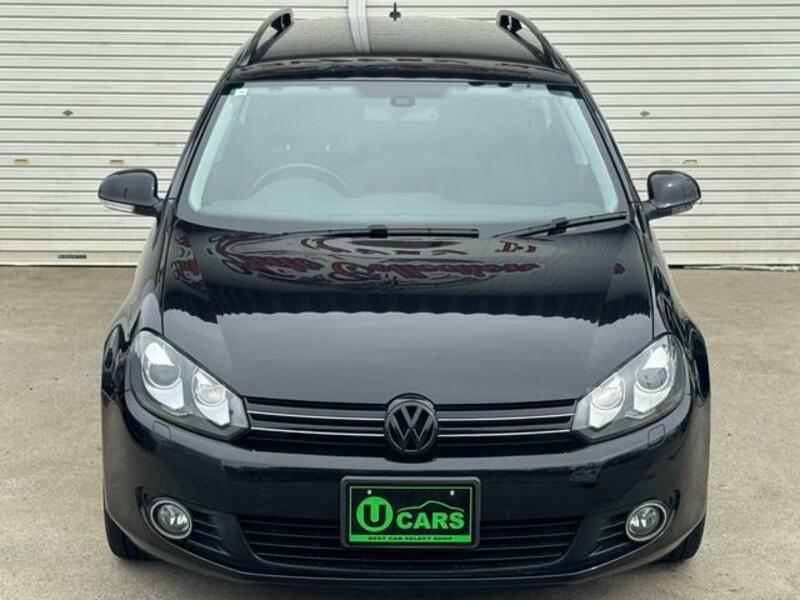 GOLF VARIANT