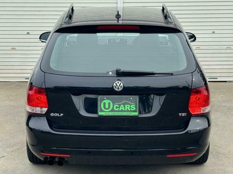 GOLF VARIANT