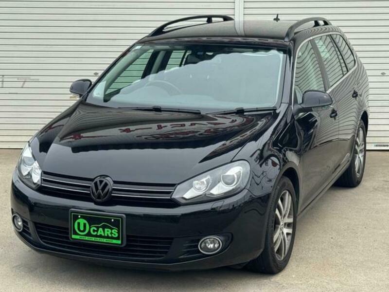 GOLF VARIANT