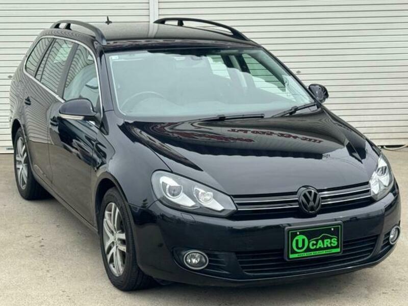 GOLF VARIANT