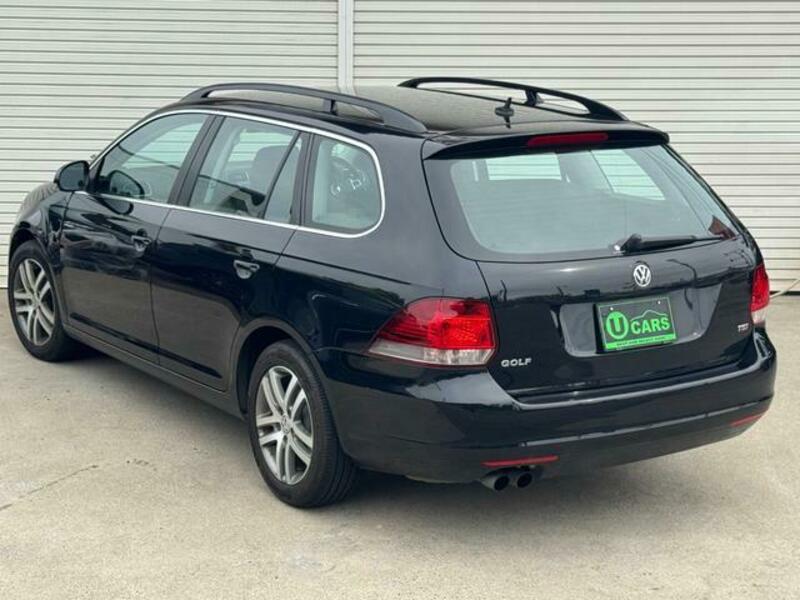 GOLF VARIANT