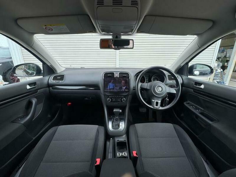GOLF VARIANT