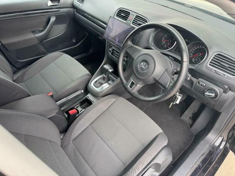 GOLF VARIANT