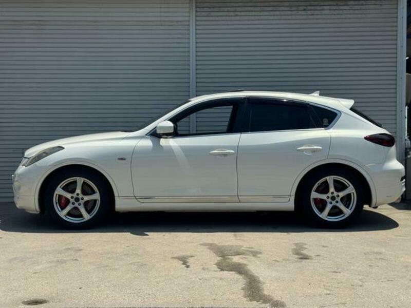 SKYLINE CROSSOVER