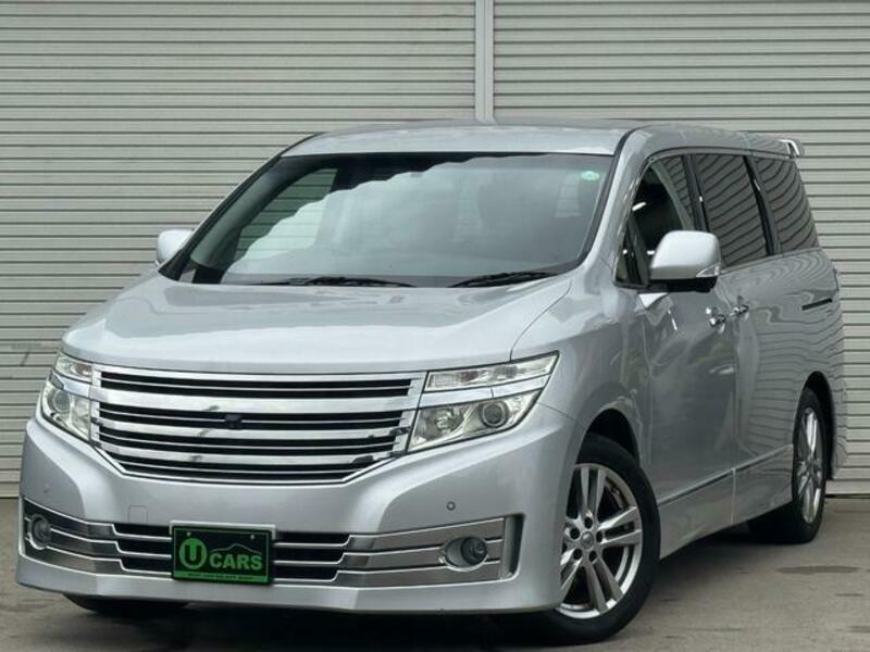 ELGRAND