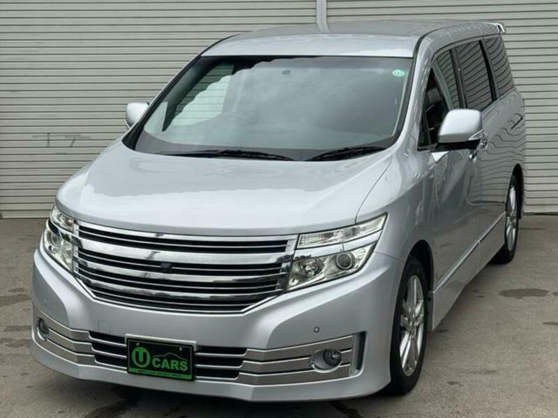 ELGRAND