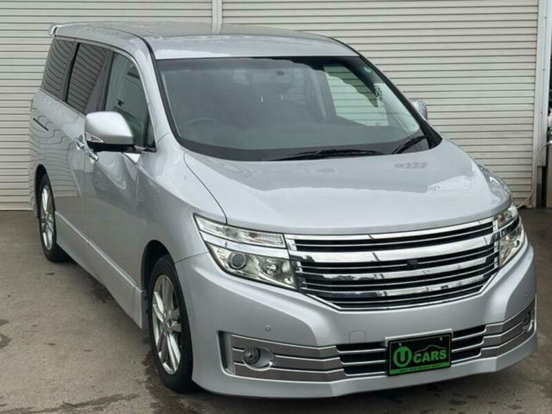 ELGRAND