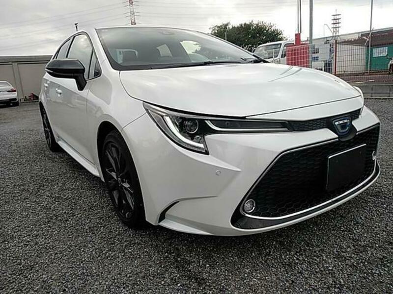 COROLLA