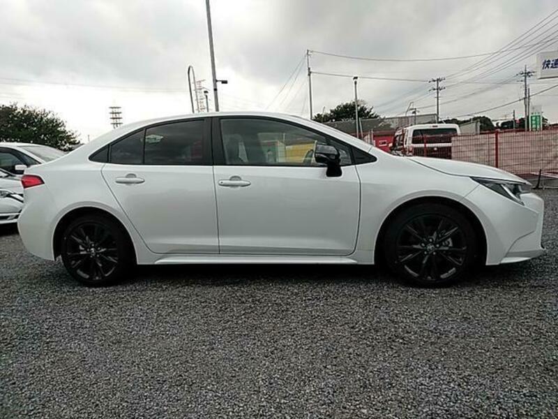 COROLLA