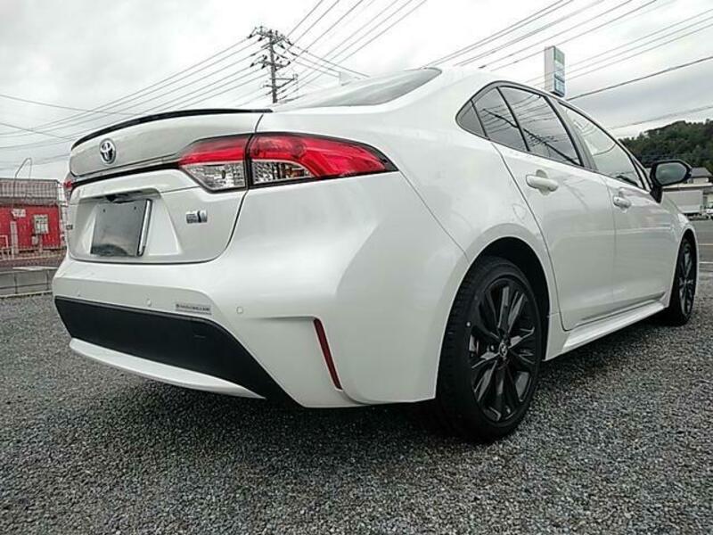COROLLA