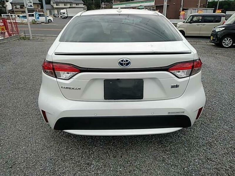COROLLA