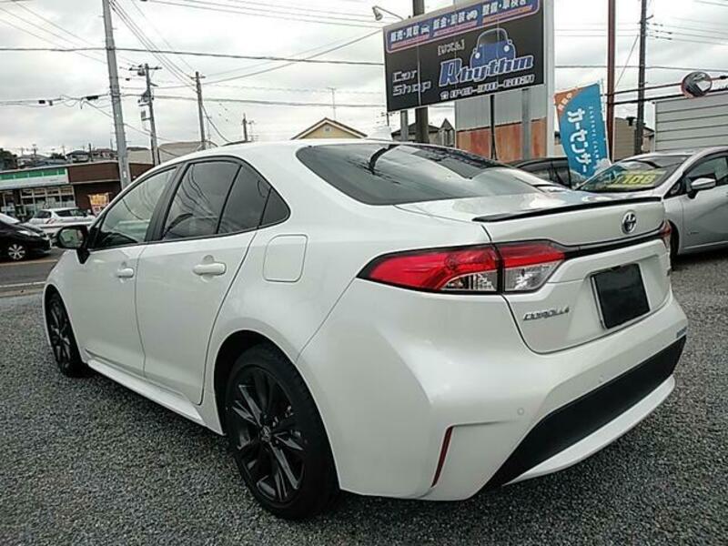 COROLLA